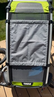 THULE chariot Sport vozik za kolo, kocareck - 3
