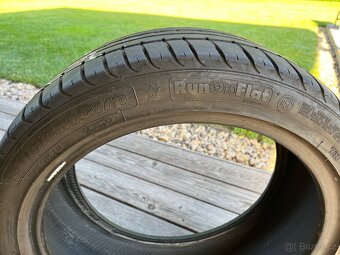 Prodám pneu GOODYEAR - 3
