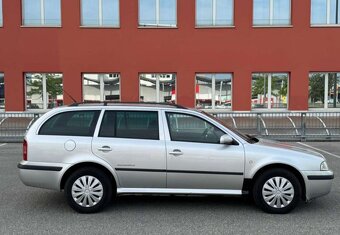 Skoda octavia - 3