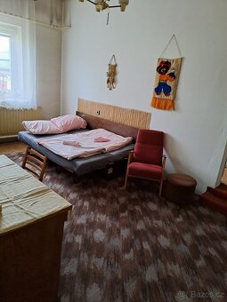 Prodej bytu 4+1 + půdní pokoj - 3
