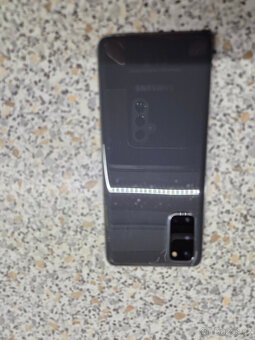 Samsung Galaxy S20 128GB - 3
