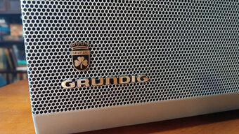 GRUNDIG Box 860b - 3