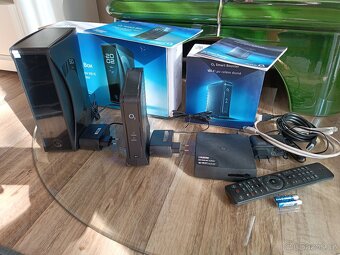 O2 Smart Box - 3