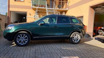 VOLKSWAGEN TOUAREG 4.2V8 TDI MAX - 3
