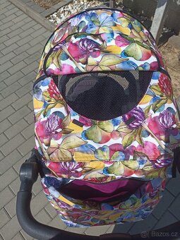 Britax B-motion 3 - 3