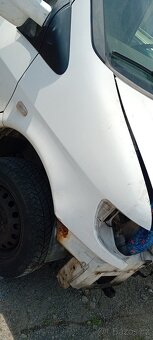 Mercedes Vito díly - 3