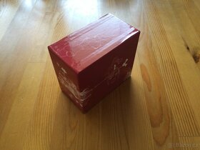 Björk – Surrounded (Box 7 Disc Set) - 3