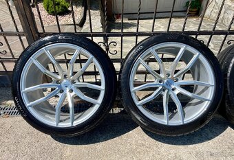 5x112 R20 Audi škoda seat vw Mercedes bmw - 3
