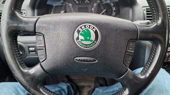 Prodám škoda octavia 1 kombi 1,9 TDI 81 kw rotačka, xenony - 3