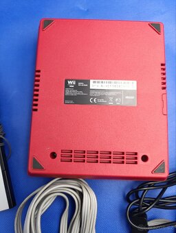 Nintendo Wii Mini + Hry - 3