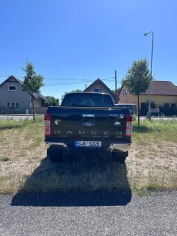 Ford Ranger - 3