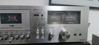 Onkyo TA 600D - 3