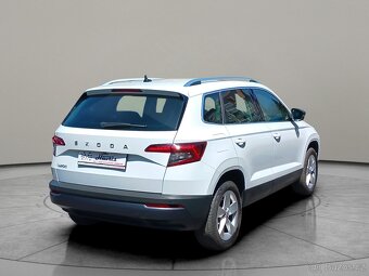 Škoda Karoq 1,6 STYLE PLUS paket COMFORT - 3