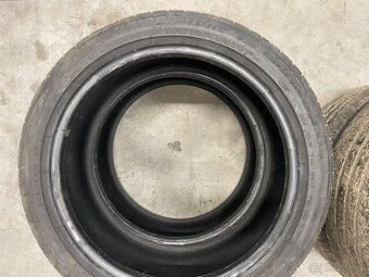 Bridgestone potenza 225,255/45,40 R18 - 3