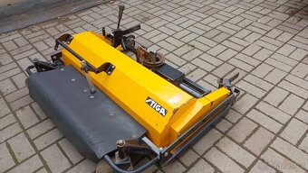Stiga cepová sekačka - 3