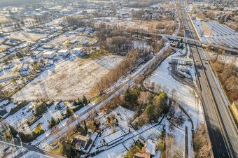 Prodej pozemky, 5 029 m² - Frýdek-Místek - 3