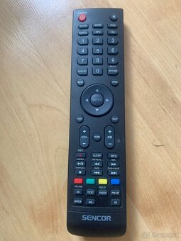 Televize SENCOR SLE 2461TCS - 3