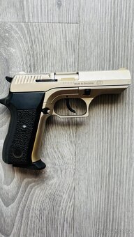 Plynová pistole + příslušenství - 3