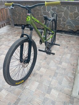 Mtb dirt - 3