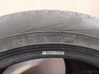 Pirelli scorpion verde 255/45 R19 - 3
