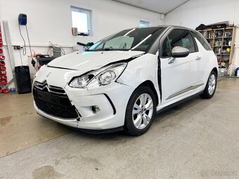 Citroën DS3 1.2 VTI 60kW - 3