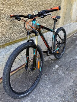 Kellys TNT 70 - 3