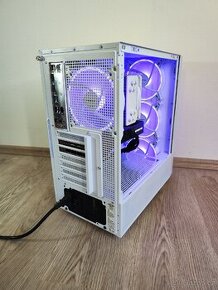 Herní PC: RTX 3080, i7 10700, 32gb ram, ZÁRUKA - 3
