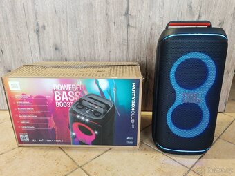 JBL PartyBox 120 - 3