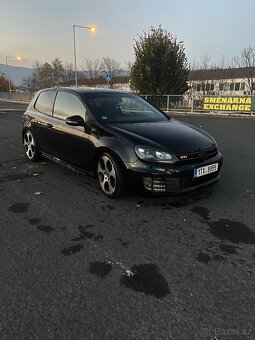 GOLF MK6 GTI - 3