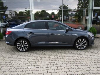 Renault Megane GranCoupé 1,3 TCe 103 kW/140k EDC Techno - 3