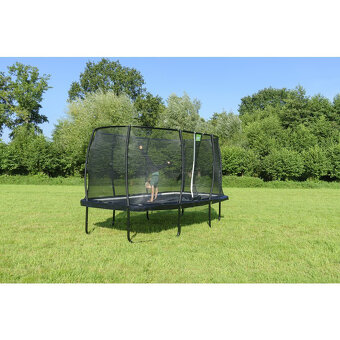 Prodám trampolínu - 3
