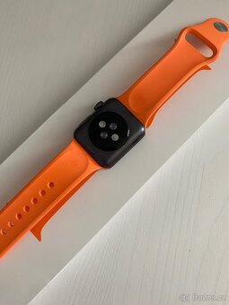 Apple Watch Series 3 - 3