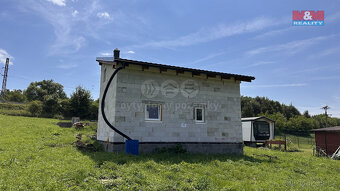 Prodej chaty, Hranice, ul. Za Račím potokem - 3