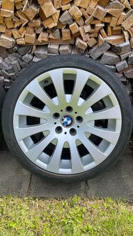 Styling 118 BBS R18 5x120 - 3