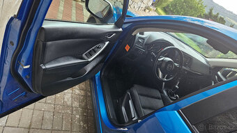 Mazda CX-5 2.2 Skyactiv-D AWD 110 kW, M/T, Attraction – 1. m - 3