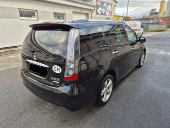 mitsubishi Grandis 2.0DID 16V SWISS EDITION odpocet dph - 3