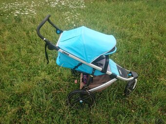 Thule urban glide - 3