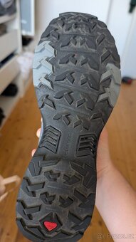 Pánské outdoorové boty Salomon X Ultra 4 - nové - 3