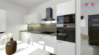 Prodej bytu 4+kk, 85 m², Praha 4, ul. Zdiměřická - 3