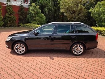 Octavia 2.0 TDI/103kW L&K,2013,xenon,tažné,rozvody - 3