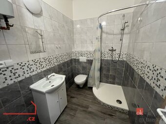 Pronájem, byty/1+kk, 30 m2, Pekařská, Město, 74601 Opava (ne - 3