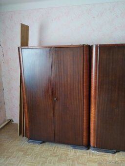 Prvorepublikový nábytek - 3