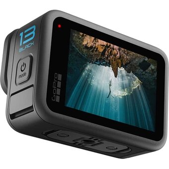 GoPro Hero 13 Black - 3