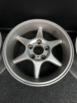 Alu Fond 5x120 18” - 3