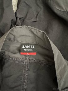 Turistické  kalhoty 2v1 vel. L - 3