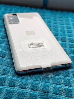 Uplne Novy Samsung Galaxy S20 FE 5G – 6/128 Gb - 3