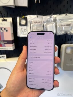 iphone 16 pro 256gb - 3