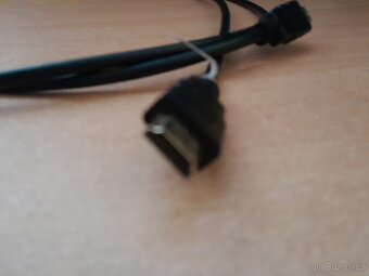 HDMI KABEL HDMI VIZ FOTO IHNED K PRODEJI - 3