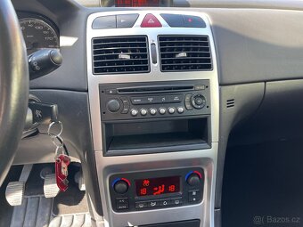 Peugeot 307sw 1.6 16V - 3