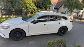 Mazda 6 2.2 Skyactiv-D - 3